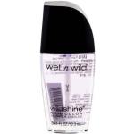 Wet n Wild Wildshine Protective base protettiva per le unghie 12.3 ml tonalità E451D