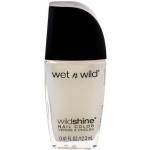 Wet n Wild Wildshine Top Coat smalto top matt 12.3 ml tonalità E452A Matte