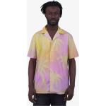 Camicie hawaiane scontate multicolore XL per Uomo 