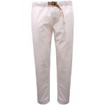 WHITE SAND 2983AT Pantalone Uomo Greg Man trousers-48