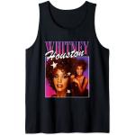 Whitney Houston She's A Star Canotta