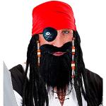 Costumi scontati Taglia unica per festa da pirata 