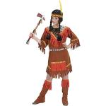 Costumi multicolore da indiano per bambina Widmann di Amazon.it Amazon Prime 