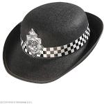 Cappelli neri da poliziotto Widmann 