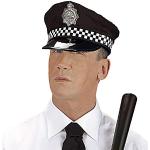 "UK POLICEMAN HAT" -