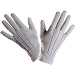 "GLOVES" grey - (One Size Fits Most Adult)