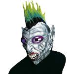Widmann - Maschera da Alieno Punk