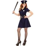 Costumi M da poliziotto per Donna Widmann 