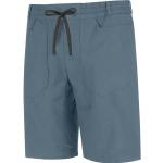 Pantaloni blu chiaro XL di tela sostenibili da arrampicata per Uomo Wild Country 