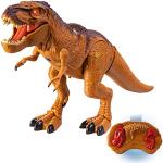 Action figures a tema dinosauri per bambini 50 cm Dinosauri per età 2-3 anni 