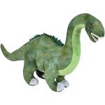 Peluche scontati in peluche a tema dinosauri per bambini 63 cm dinosauri Wild republic 