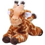 Peluche in peluche a tema animali giraffe per bambini 20 cm Wild republic 