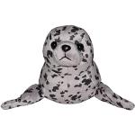 Peluche in peluche a tema animali foche per bambini 20 cm Wild republic 