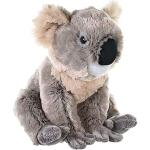 Peluche in peluche a tema koala koala per bambini 30 cm Wild republic 