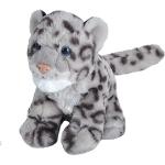 Mini Peluche in peluche a tema leopardo per bambini Wild republic 