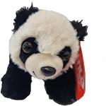 Peluche in peluche a tema panda panda Wild republic 