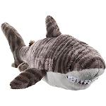 Peluche in peluche a tema squalo tigri per bambini 30 cm Wild republic 