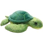 Peluche in peluche a tema tartaruga tartarughe 18 cm Wild republic 