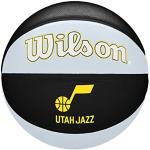 Wilson Pallone da Basket, NBA Team Tribute, Utah J
