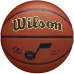 Wilson Pallone da Basket, NBA Team Alliance, Utah