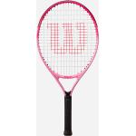 Racchette scontate rosa da tennis 