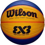 Wilson FIBA 3X3 Mini Replica Basketball 2020 Mini Pallacanestro