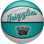 Palloni di gomma da basket Wilson Team Memphis Grizzlies 