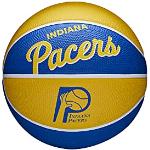 Palloni di gomma da basket Wilson Team Indiana Pacers 