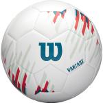 Palloni bianchi di pelle da calcio Wilson 