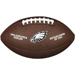 Wilson NFL Team Logo - Eagles, WTF1748XBPH Pallone