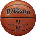 Palloni scontati marroni da basket Wilson 