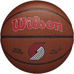 Wilson Pallone Da Basket Nba Team Composite Bskt,