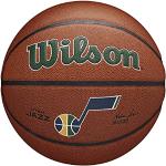 Wilson Pallone Da Basket Nba Team Composite Bskt,