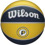 Wilson Pallone Da Basket Nba Team Tribute Bskt, Ut