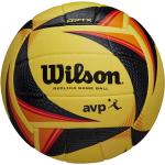 Palloni gialli da pallavolo Wilson AVP 