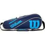 Borse tennis blu per Donna Wilson 