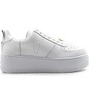 WINDSOR SMITH Sneakers Trendy donna bianco