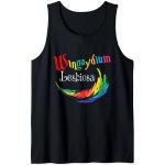 Wingaydium Lesbiosa - LGBT - Lesbica Gay Pride 202