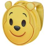 Zainetti scuola gialli Winnie the Pooh 