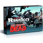 Winning Moves 10746 - Risiko, The Walking Dead, Gi