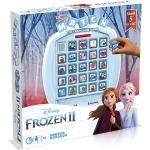 Giochi da tavolo Frozen 