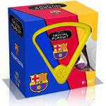 Winning Moves Trivial Pursuit of Travel - FC Barce
