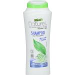 Shampoo 250  ml cobalto Bio idratanti con vitamina K per capelli secchi 