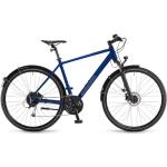 Biciclette blu per Uomo Winora 