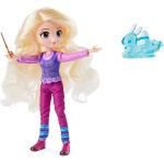 Wizarding World Harry Potter, set regalo Luna Lovegood da 20,3 cm con 2 abiti, 5 accessori per bambole, giocattoli per bambini dai 5 anni in su
