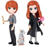 Bambole per bambina per età 5-7 anni Harry Potter Ginny Weasley 