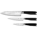 Set di coltelli scontati da cucina WMF 