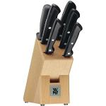 Set di coltelli scontati di legno 7 pezzi da cucina WMF Classic Line 