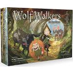 WolfWalkers Il gioco da tavolo – un gioco da tavol