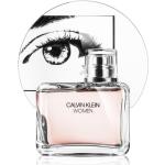 Eau de parfum 100 ml all'eucalipto per Donna Calvin Klein 